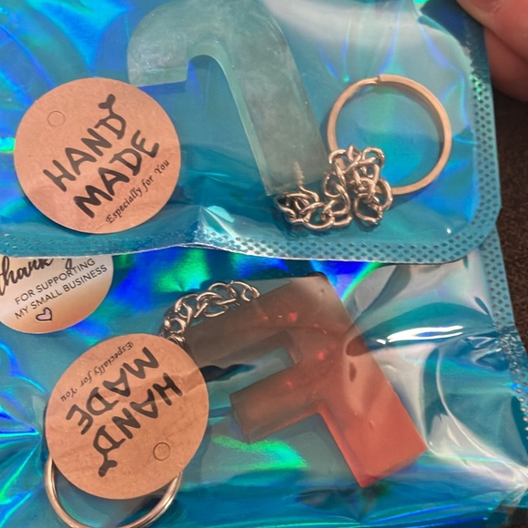 Key chains - Picture 5 of 11